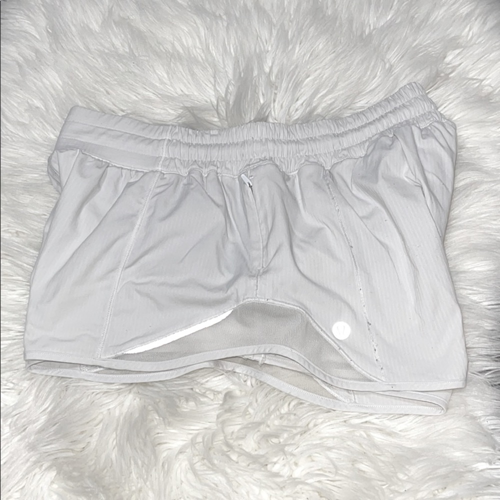 LULULEMON SHORTS - Picture 4 of 4